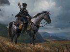 Sucker Punch stimmt mit neuen Artworks auf Ghost of Tsushima ein