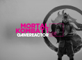Wir spielen Mortal Kombat 1 auf der heutigen GR Live