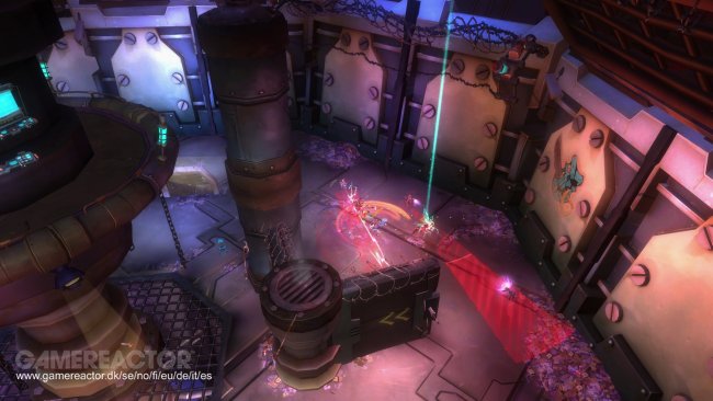 Wildstar