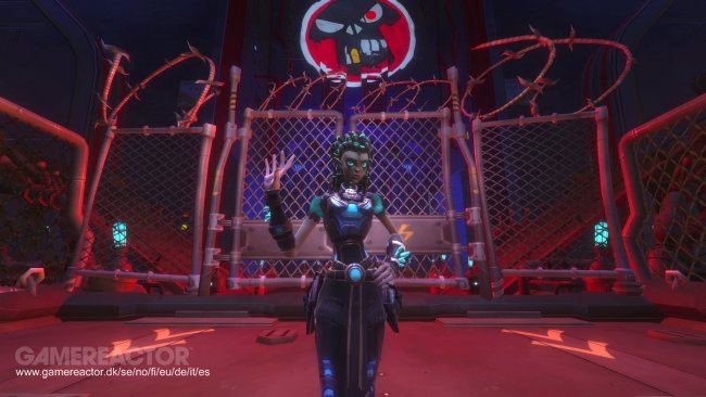 Wildstar
