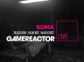 Wir spielen Soma im Livestream