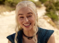 Emilia Clarke dar&uuml;ber, f&uuml;r Game of Thrones in Erinnerung behalten zu werden: "Ich werde immer dieses Drachenm&auml;dchen sein"