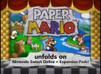 Paper Mario 64 erscheint im Nintendo Switch Online + Erweiterungspaket