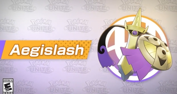 Pokémon Unite