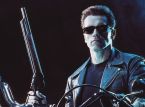 James Cameron nannte Schwarzenegger nach seinem Vorschlag für Terminator 2 "einen sehr verstörten Kerl"