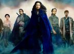 Amazon hat den ersten Trailer zur zweiten Staffel von The Wheel of Time veröffentlicht