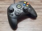 Controller S feiert Xbox-Comeback