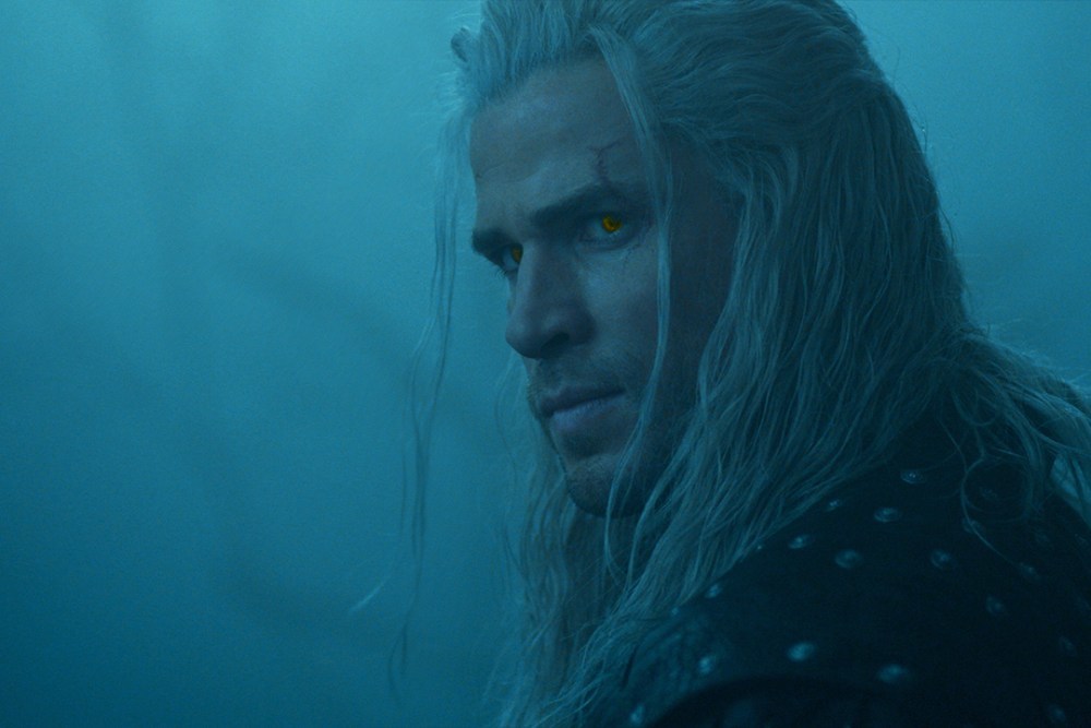 The Witcher