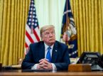 Sehen Sie sich die ersten Bilder aus dem kommenden Donald Trump-Film The Apprentice an