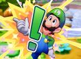 Mario & Luigi: Brothership benötigt nur 10 Gigabyte Speicherplatz