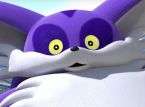 Big the Cat war fast im Sonic The Hedgehog 2 Film