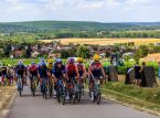 So sehen Sie die Tour de France Femmes 2025 und eine Liste der Etappen
