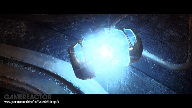 Metroid Prime 4: Beyond