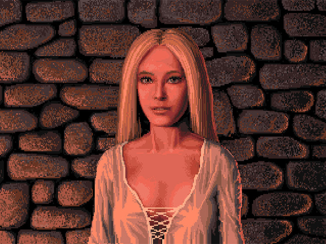 Eine kurze Geschichte von Defender of the Crown - dem ersten wirklich großen Blockbuster für den Amiga