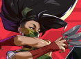 Akali st&ouml;&szlig;t n&auml;chste Woche zum 2XKO Kader