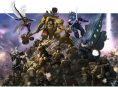 Total War: Warhammer 40,000 Vorschau: In der d&uuml;steren Dunkelheit meiner nahen Zukunft gibt es nur Krieg (Hammer)