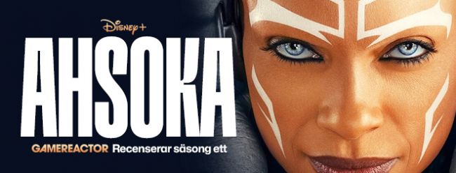 Ahsoka: Staffel 2 startet Anfang 2027