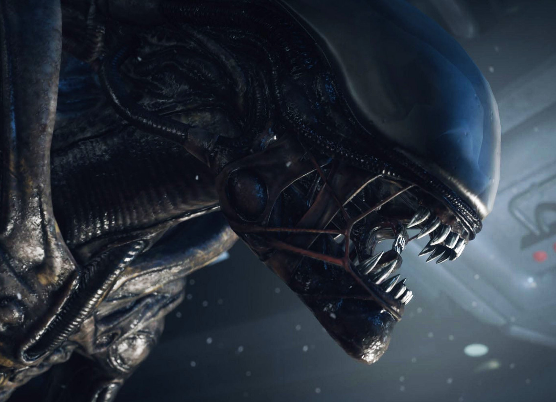 Alien: Isolation 2