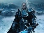 Creative Director von Warcraft III findet Schauspieler Henry Cavill wäre ein guter Lichkönig