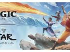 Lerne Magic: The Gathering mit dem Avatar: Der Herr der Elemente-Set spielen 