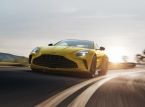 Aston Martin zeigt den neuen Vantage