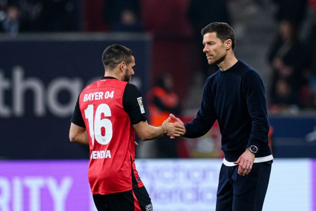 Bayer Leverkusen scheidet im DFB-Pokal gegen einen Drittligisten aus