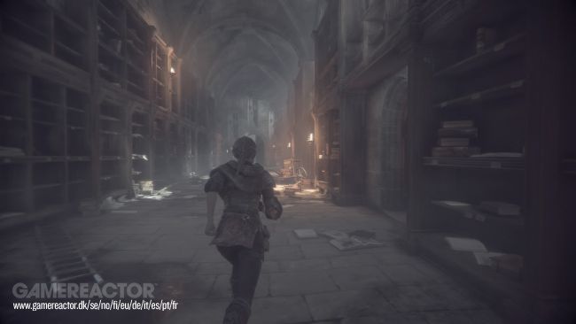A Plague Tale: Innocence