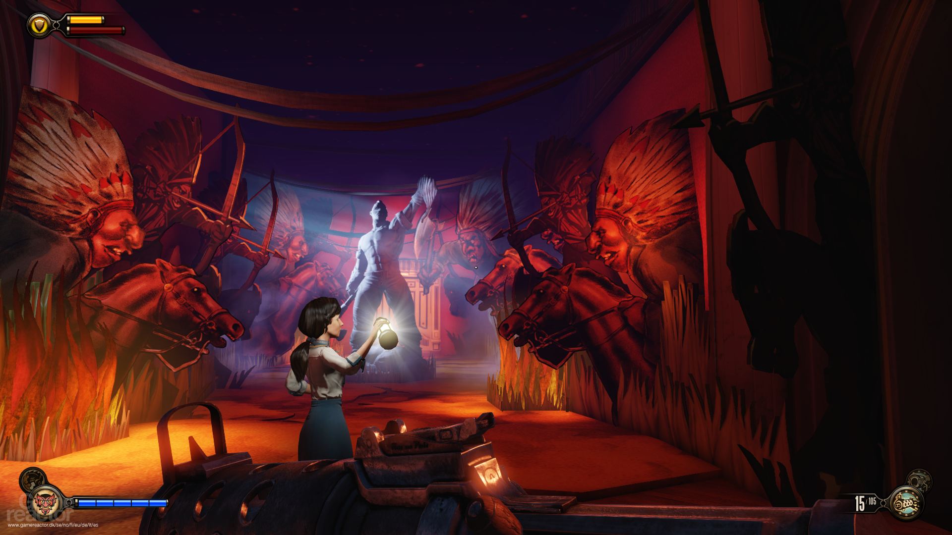Bioshock Infinite