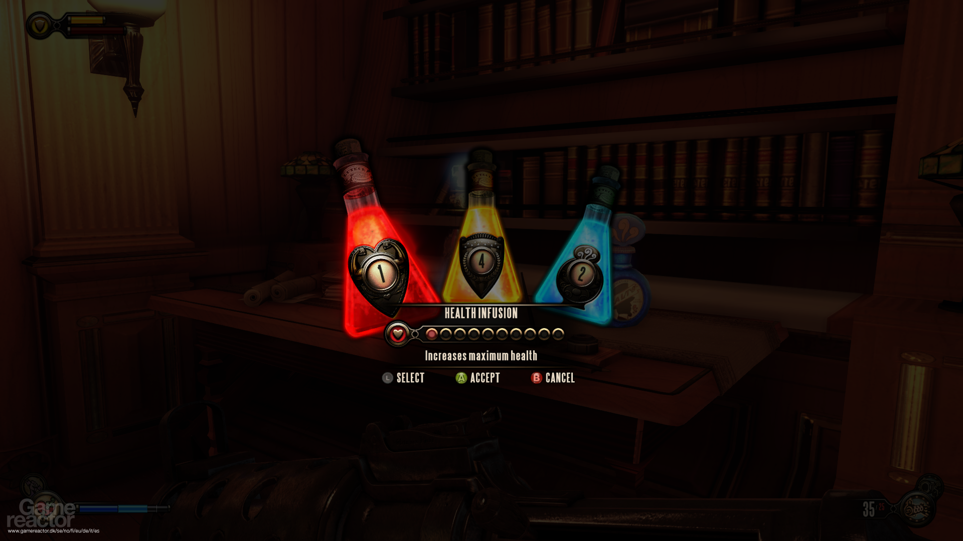 Bioshock Infinite