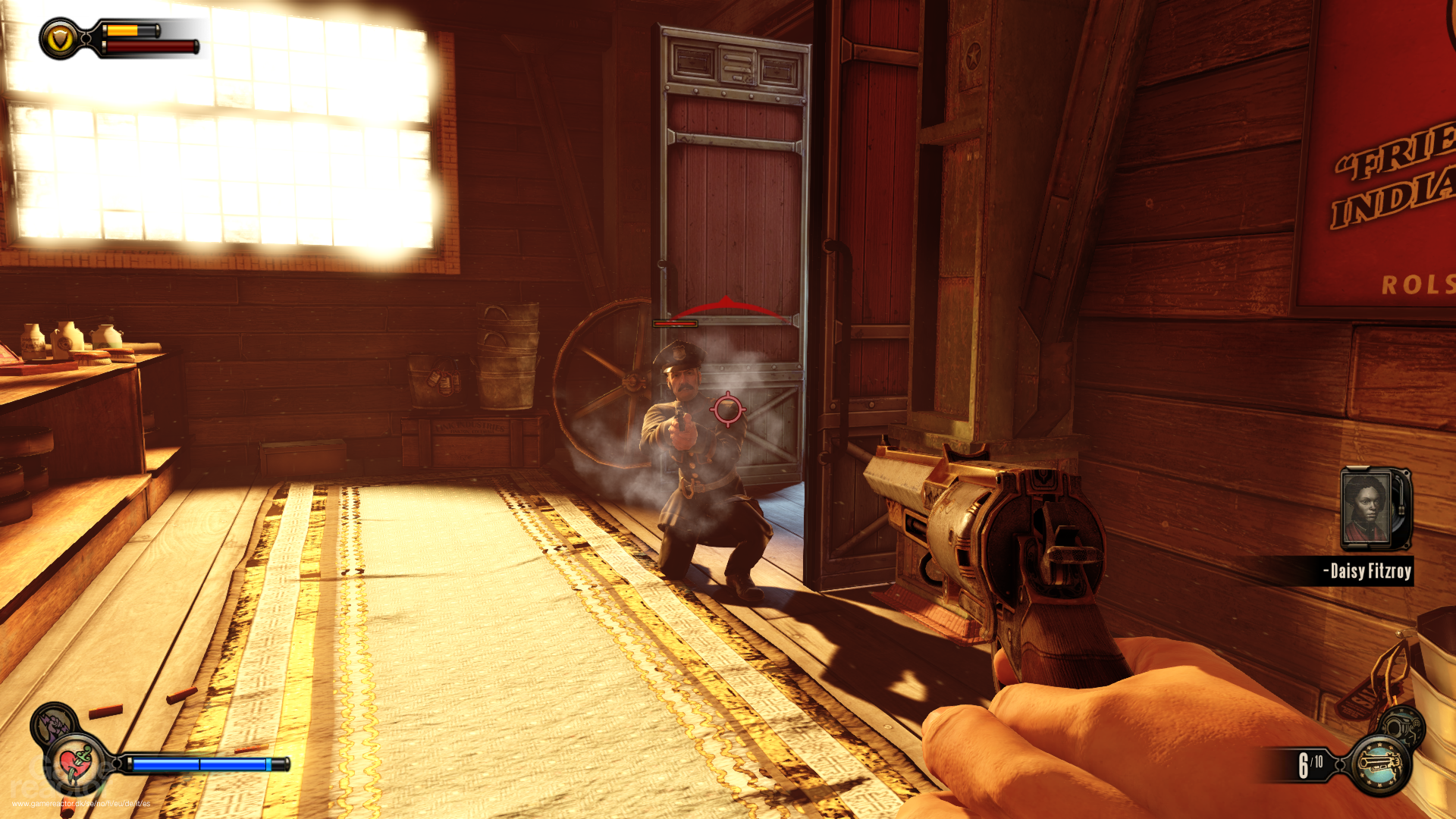 Bioshock Infinite