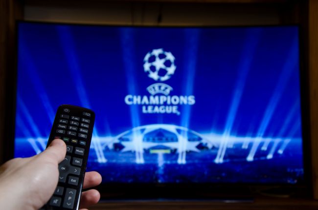 Champions League Runde 4, alle Spiele dieser Woche und Highlights darunter Liverpool-Real Madrid, PSG-Bayern