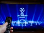 Champions-League-Spiele vom 21. bis 22. Oktober und wie man sie live sehen kann