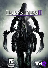 Darksiders II