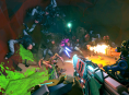 Man muss Deep Rock Galactic &uuml;berhaupt nicht k&ouml;nnen, um Rogue Core zu spielen