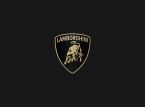 Lamborghini enthüllt neues Emblem