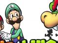 Termin für Mario & Luigi: Abenteuer Bowser + Bowser Jr.s Reise steht fest