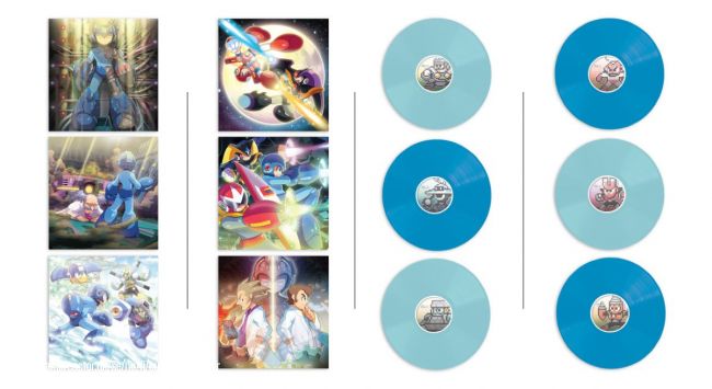 Mega Man 11
