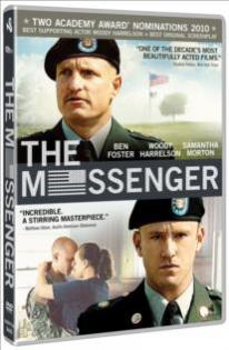 The Messenger