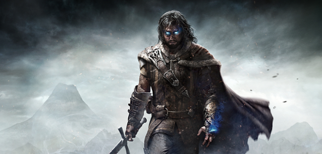 Mittelerde: Mordors Schatten
