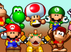 Mini Mario & Friends: Amiibo Challenge Ende April gratis für 3DS und Wii U