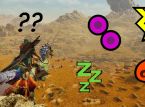 Monster Hunter: Wilds: Unterschiede zwischen Elementar- und Statuseffekten