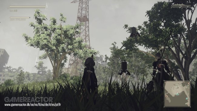 Nier Replicant ver.1.22474487139