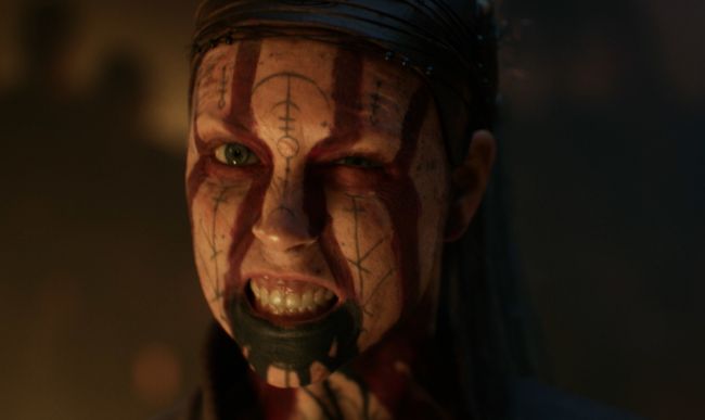 Ninja Theory beginnt, sein nächstes Projekt anzukündigen