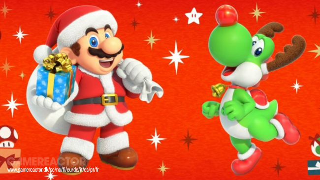 Nintendo feiert Jahreswechsel mit über 600 Angeboten im eShop