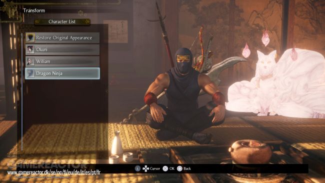 Nioh 2