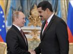 Putin und Maduro vertiefen ihre Beziehungen mit neuem Partnerschaftsabkommen