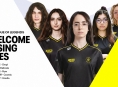 Team Vitality stellt sein Frauenteam f&uuml;r League of Legends f&uuml;r die Saison 2026 vor