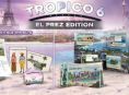 Leckere El Prez Edition für Tropico 6
