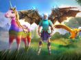 Adventure-Time-DLC in Immortals: Fenyx Rising gelandet