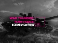 Wir schauen uns das Tusk Force-Update von War Thunder auf der heutigen GR Live an
